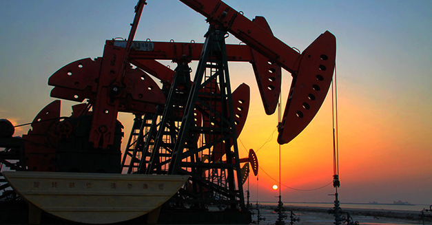 東營(yíng)勝利油田