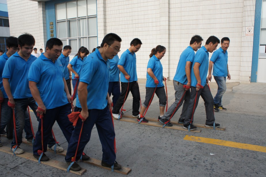 贏勝橡塑舉辦“悅享中秋，情系殼寶”中秋活動