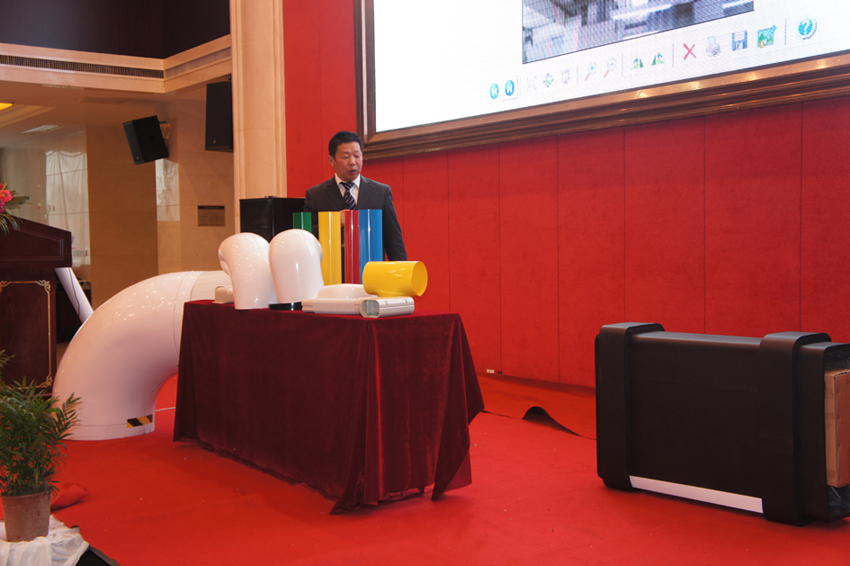 兆勝集團(tuán)2014年度新春營(yíng)銷(xiāo)大會(huì)隆重召開(kāi) 贏勝節(jié)能2014年度新春營(yíng)銷(xiāo)大會(huì)隆重召開(kāi)