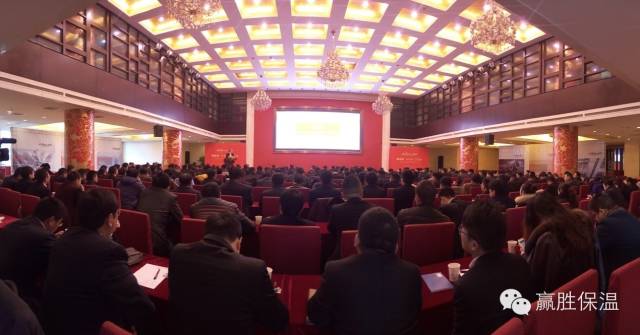 數(shù)量鏈、生態(tài)鏈、價(jià)值鏈 ——贏勝2015年度新春營銷大會 數(shù)量鏈、生態(tài)鏈、價(jià)值鏈 ——贏勝橡塑保溫2015年度新春營銷大會