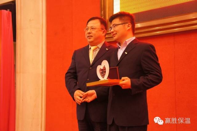 數(shù)量鏈、生態(tài)鏈、價(jià)值鏈 ——贏勝2015年度新春營銷大會 數(shù)量鏈、生態(tài)鏈、價(jià)值鏈 ——贏勝橡塑保溫2015年度新春營銷大會