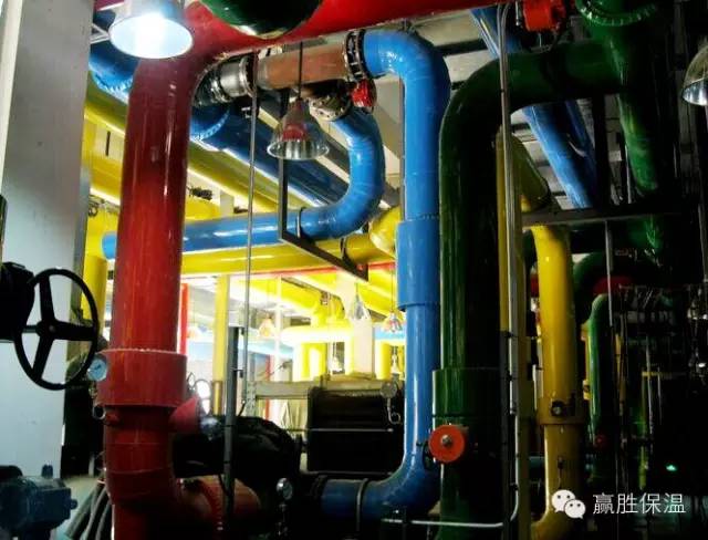 贏勝橡塑保溫外保護材料殼寶應用經(jīng)驗分享