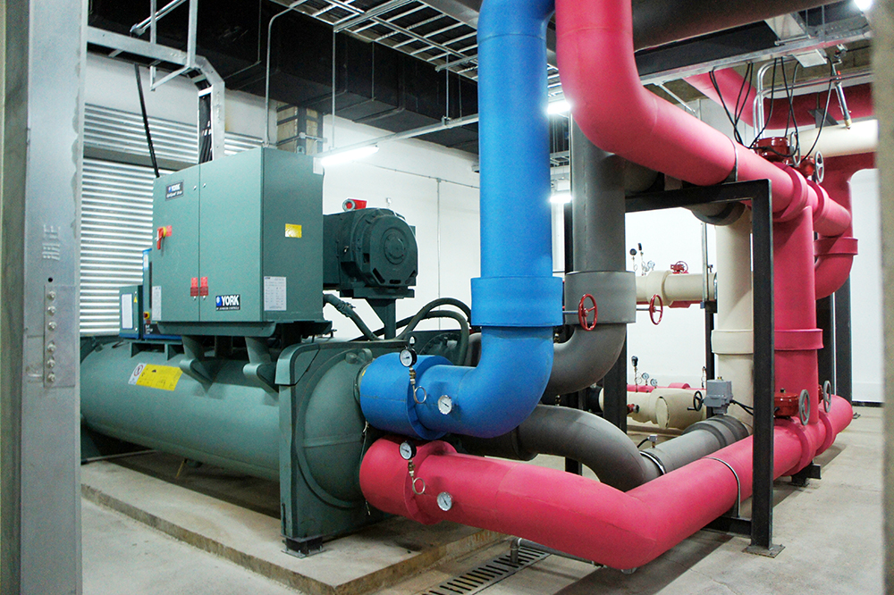 橡塑保溫材料 PVC外護材料