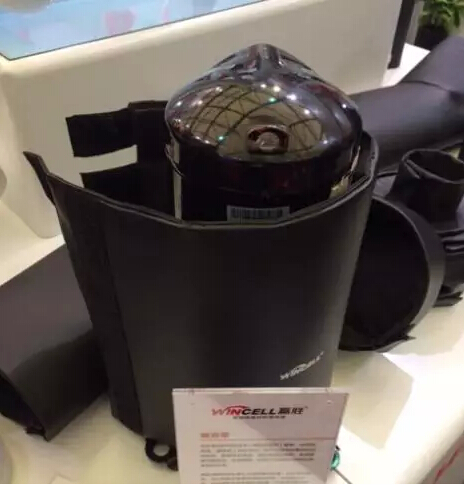 空調(diào)隔音罩 贏勝橡塑空調(diào)隔音罩