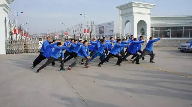 橡塑保溫材料廠家熱身活動 橡塑保溫材料廠家熱身活動