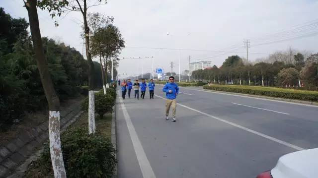 橡塑保溫材料廠家熱身活動 橡塑保溫材料廠家熱身活動