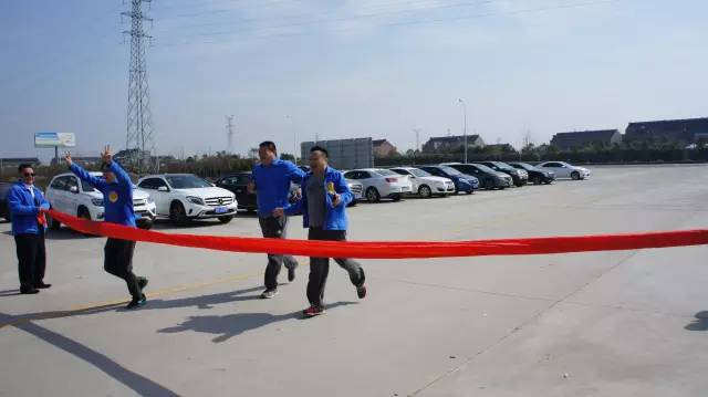 橡塑保溫材料廠家銷售員沖向終點(diǎn) 橡塑保溫材料廠家銷售員沖向終點(diǎn)