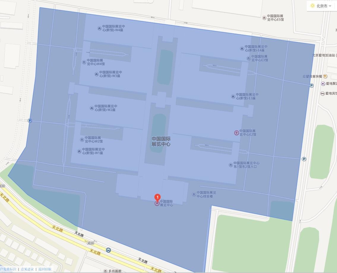 中國制冷展地址 中國制冷展地址