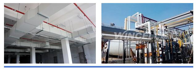 贏勝橡塑保溫材料應(yīng)用 贏勝橡塑保溫材料應(yīng)用