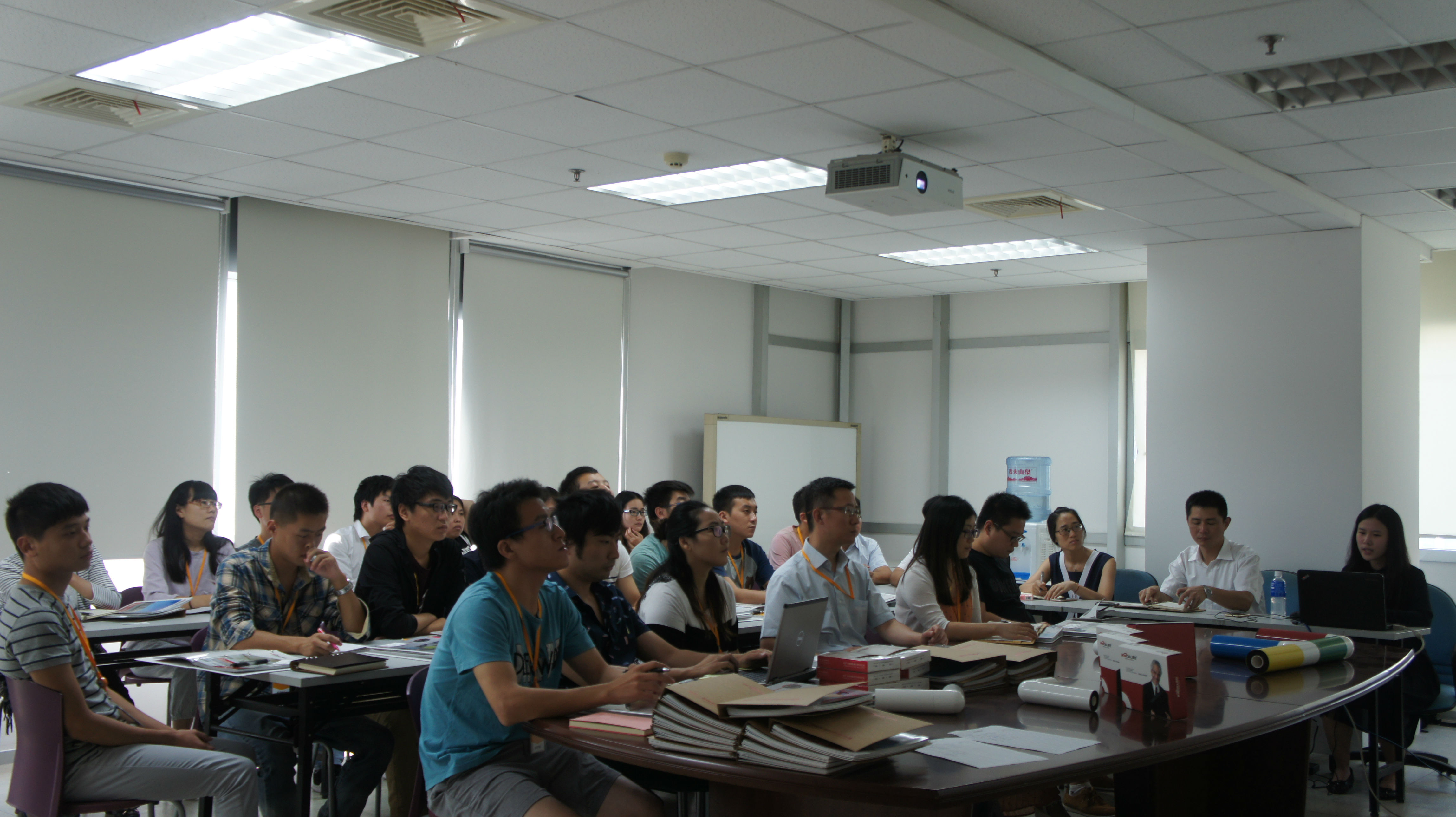 贏勝·上鼎推廣會