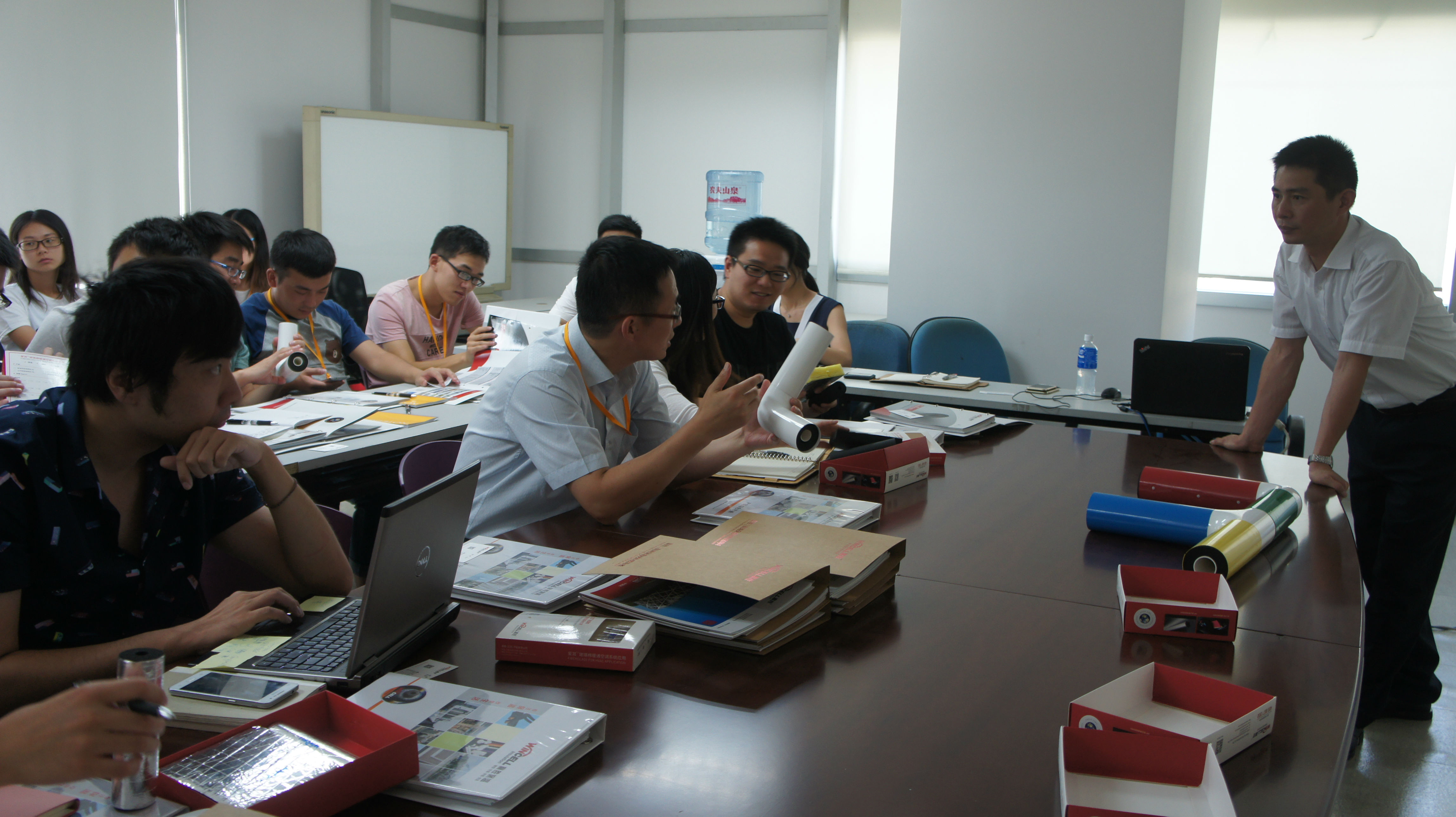 贏勝·上鼎推廣會