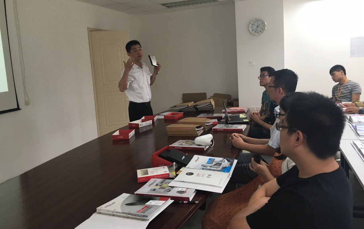 贏勝·上鼎推廣會