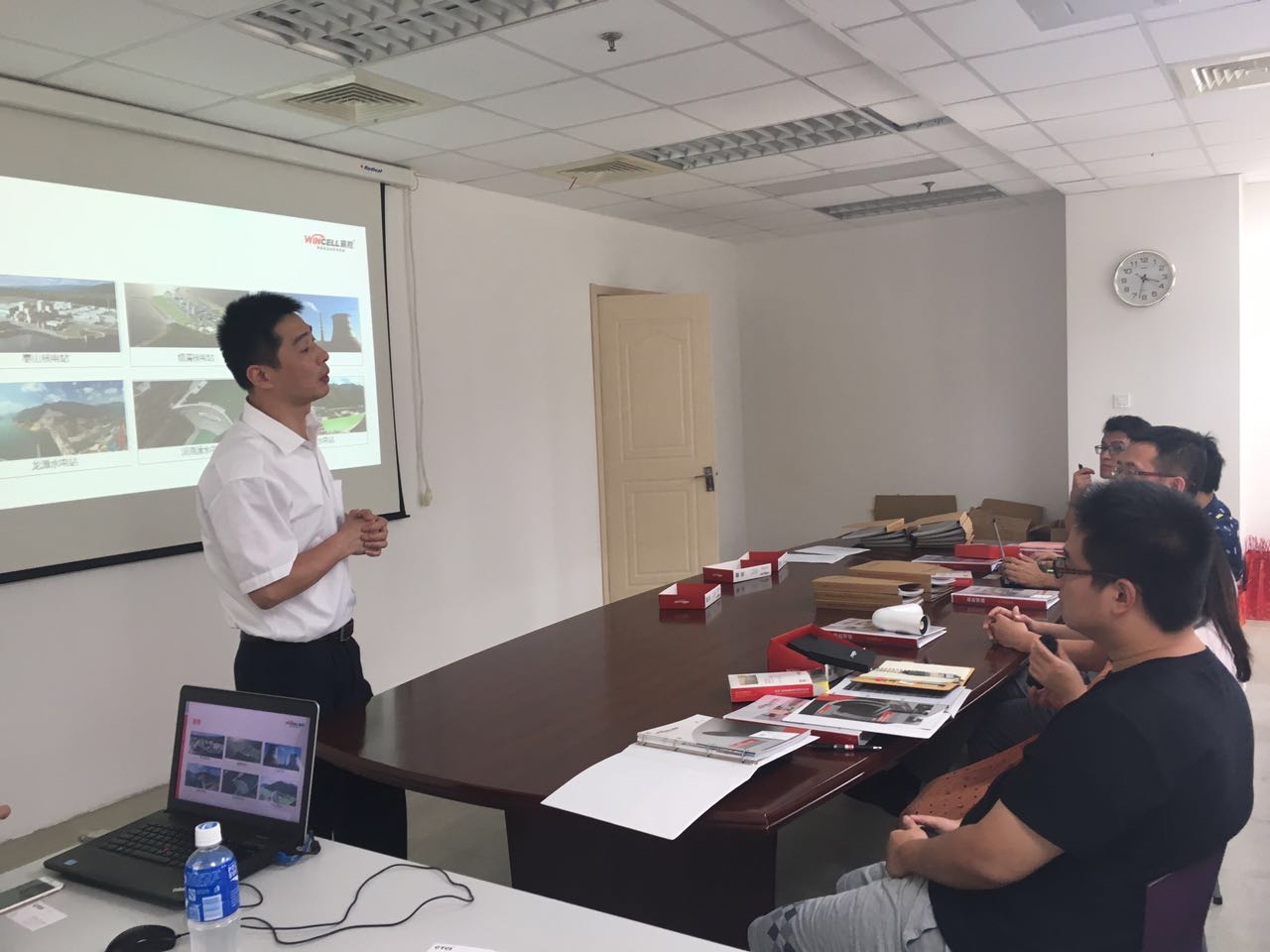 贏勝·上鼎推廣會