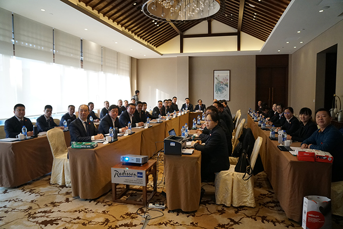 贏勝節(jié)能集團(tuán)2017年度市場(chǎng)戰(zhàn)略規(guī)劃會(huì) 贏勝節(jié)能集團(tuán)2017年度市場(chǎng)戰(zhàn)略規(guī)劃會(huì)