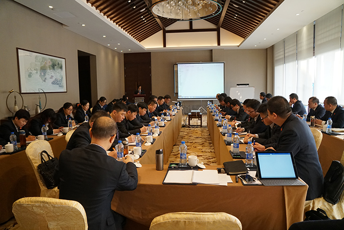 贏勝節(jié)能集團(tuán)2017年度市場(chǎng)戰(zhàn)略規(guī)劃會(huì) 贏勝節(jié)能集團(tuán)2017年度市場(chǎng)戰(zhàn)略規(guī)劃會(huì)