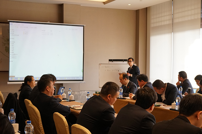 贏勝節(jié)能集團(tuán)2017年度市場(chǎng)戰(zhàn)略規(guī)劃會(huì) 贏勝節(jié)能集團(tuán)2017年度市場(chǎng)戰(zhàn)略規(guī)劃會(huì)