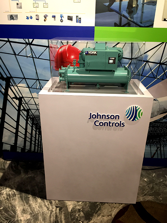 贏勝節(jié)能集團(tuán)再獲江森自控2016亞洲卓越供應(yīng)商 贏勝節(jié)能集團(tuán)再獲江森自控2016亞洲卓越供應(yīng)商