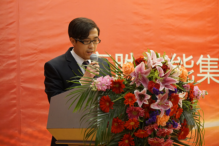 贏勝節(jié)能集團 2017年新春營銷大會暨贏門俱樂部成立盛典 贏勝節(jié)能集團 2017年新春營銷大會暨贏門俱樂部成立盛典