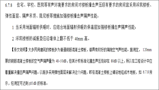 愛(ài)耳建筑樓地面隔聲保溫系統(tǒng) 愛(ài)耳建筑樓地面隔聲保溫系統(tǒng)