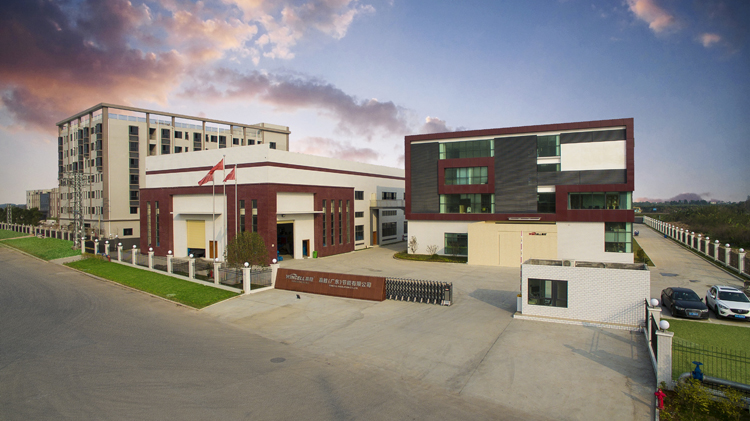 贏勝(廣東)節(jié)能有限公司正式起航 贏勝(廣東)節(jié)能有限公司正式起航