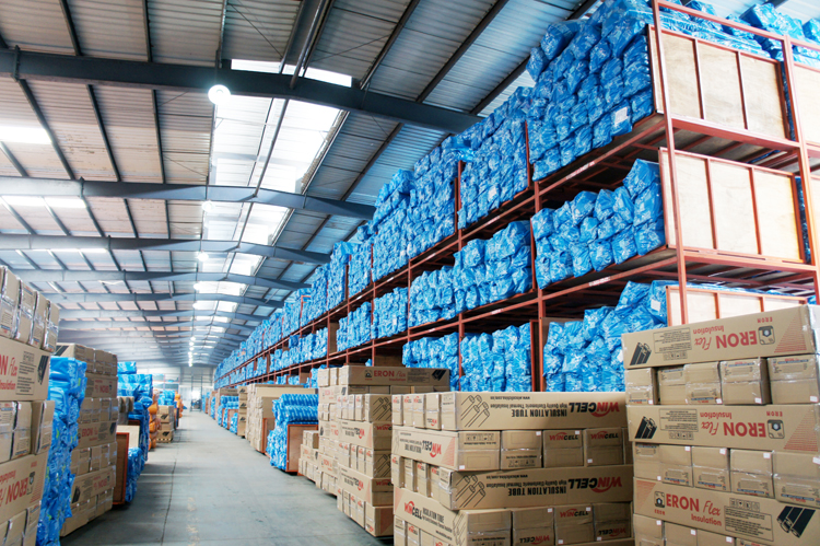 贏勝(廣東)節(jié)能有限公司正式起航 贏勝(廣東)節(jié)能有限公司正式起航