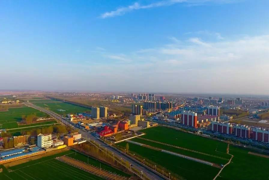 雄安新城綠色節(jié)能主旋律 贏勝節(jié)能為其添磚加瓦 雄安新城綠色節(jié)能主旋律 贏勝節(jié)能為其添磚加瓦