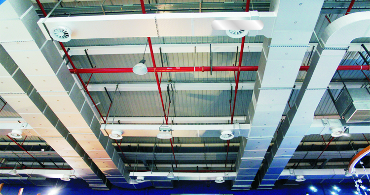 雄安新城綠色節(jié)能主旋律 贏勝節(jié)能為其添磚加瓦 雄安新城綠色節(jié)能主旋律 贏勝節(jié)能為其添磚加瓦