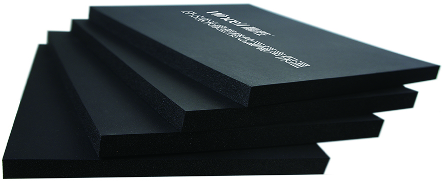 樓地面隔聲保溫浮筑系統(tǒng)